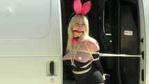 The Adventures of Rope Bunny - Part Two - Jessica Starling 