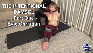 The Intentional Damsel - Part One - Evie Christian