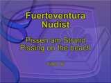 Nudist holidasy Fuerteventura 6