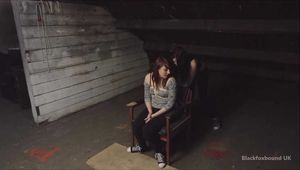 Anija v Katie in the Attic 2