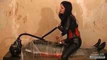 Lady Isis - Rubber Trash (Part1)