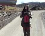 Boots Vamp Video 1