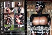 The Latex Lady S. - Fetish Blow Jobs Vol.1