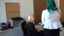 Jasmin, Susan and Zora - 3 women and 1 cheater 1 part 6 of 6