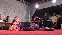 A Great Hogtie Challenge from BoundCon XII