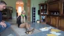 Chelsea - The House Sitter Part 6 of 6