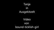 Tanja - Fully Tickle Part 2 of 5