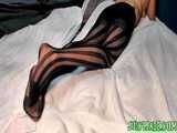 Pantyhose Show Off Volume 3 