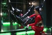 Lady Isis - Rubber Mumification Part1