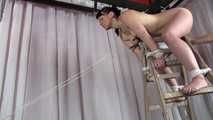 Ladder Torture
